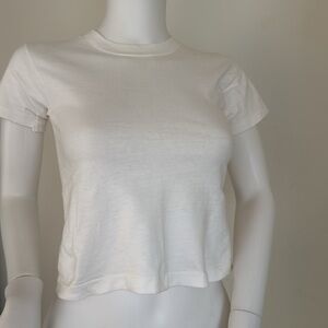 Vintage. Beefy T. 100% cotton. Child's small.